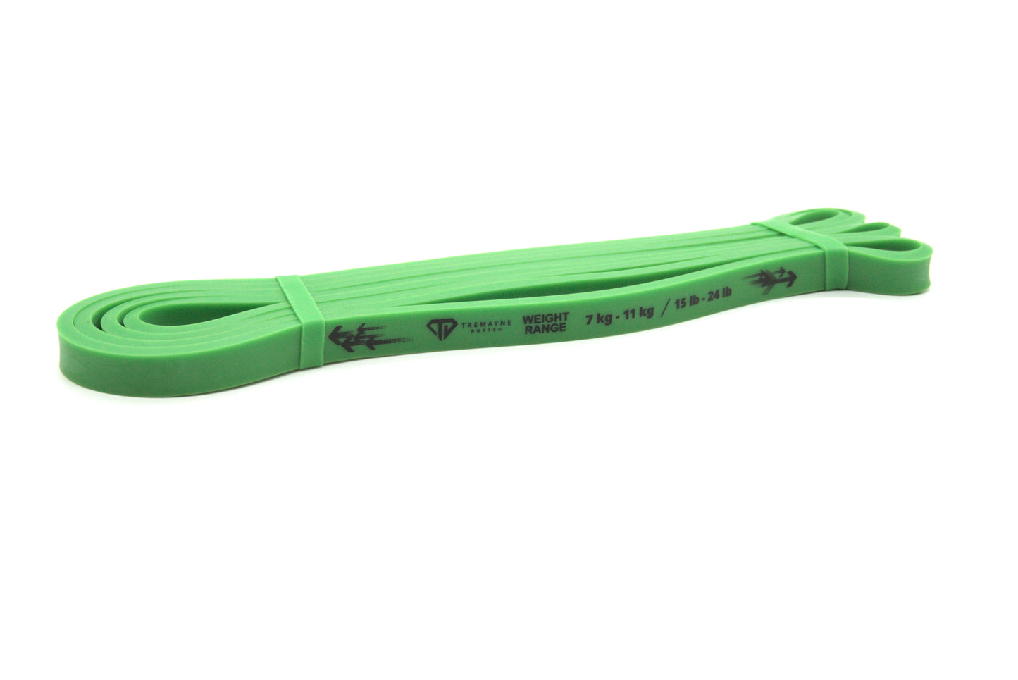 Green Single