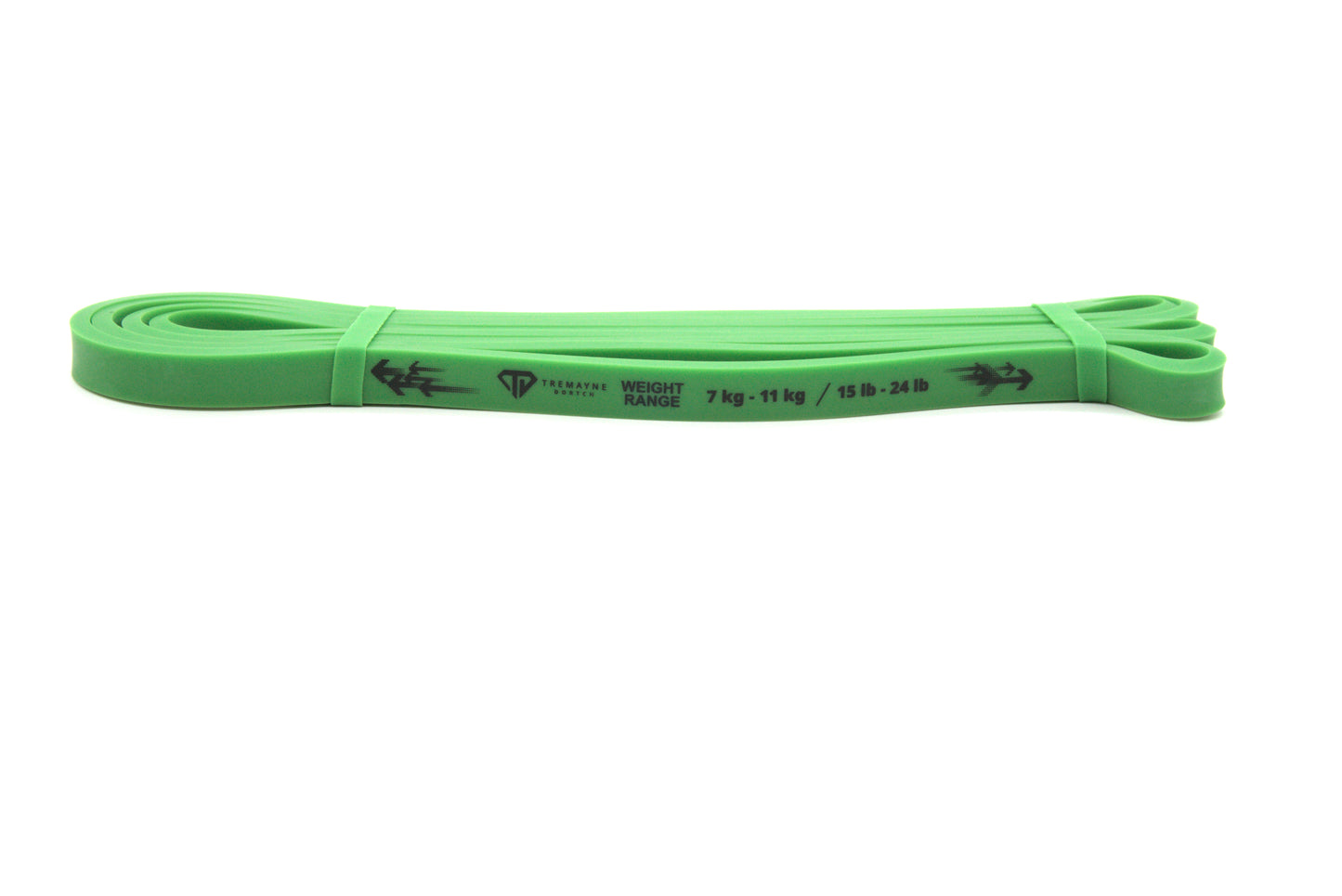 Green Single