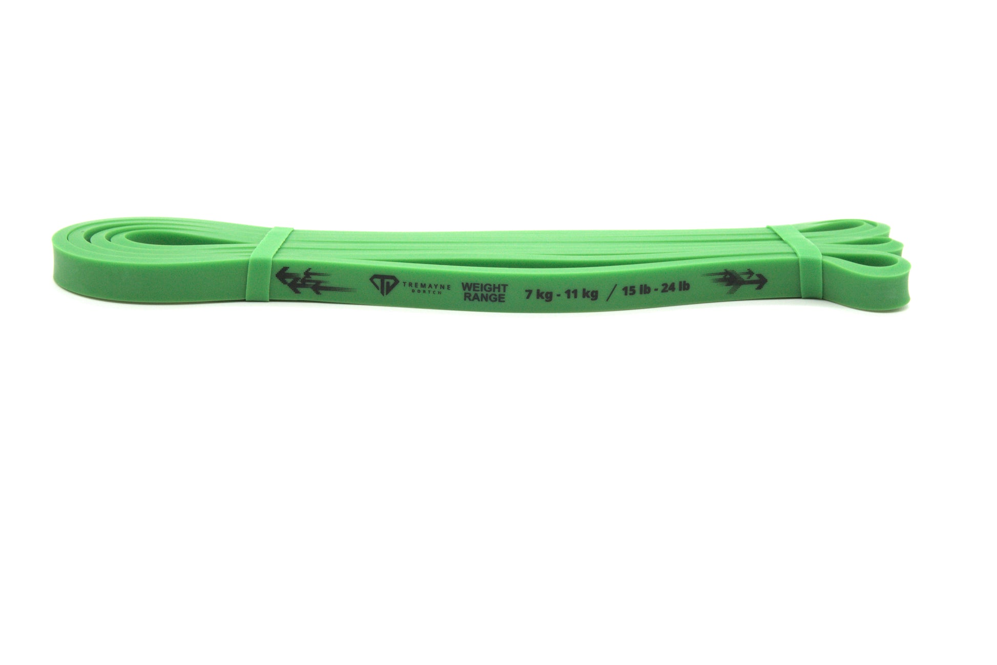 Green Single