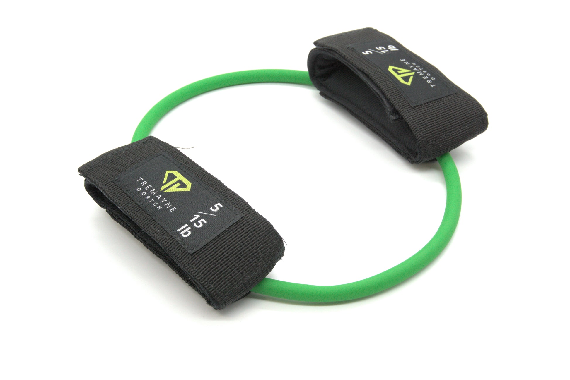Single Green