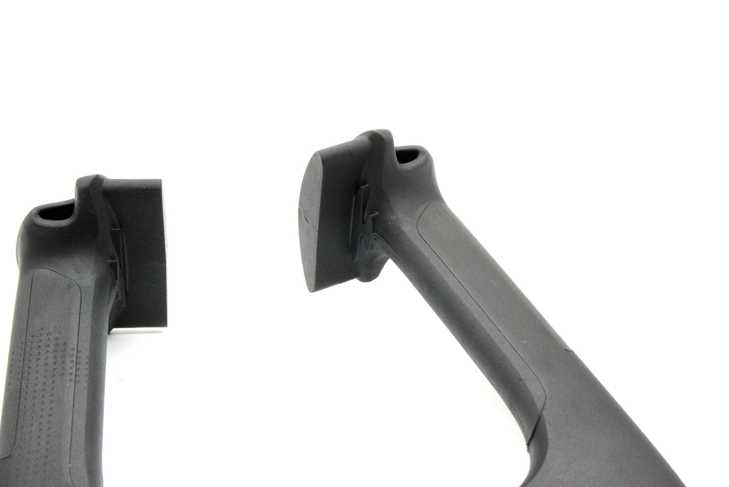 SHADOW GRIPS