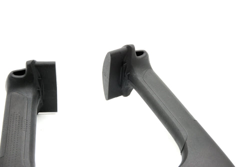 Premium protection for your Shadow Grip—designed for a seamless fit and a soft-touch feel. 