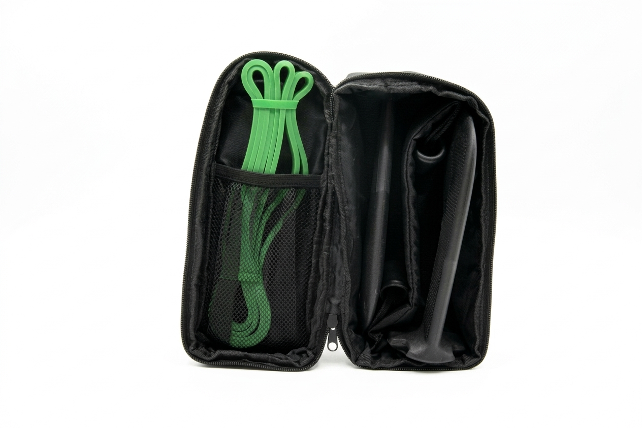 SHADOW GRIPS TRAVEL BUNDLE