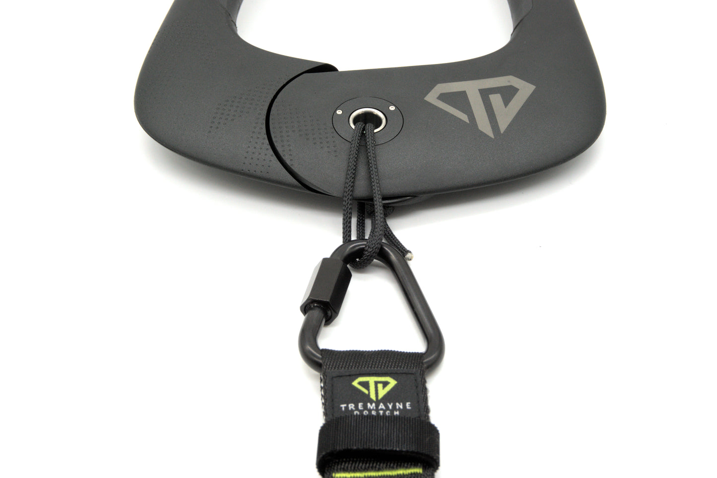 SHADOW GRIPS AND GYMNASTIC RINGS BUNDLE