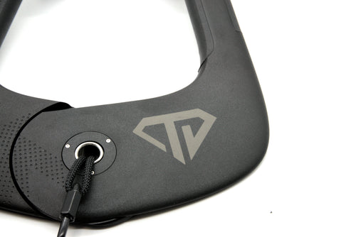 Featuringa non-marring thermoplastic finish designed to preserve and protect your interior surfaces. 