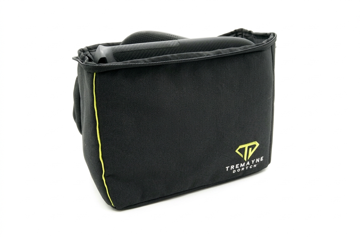 SHADOW GRIPS TRAVEL BUNDLE
