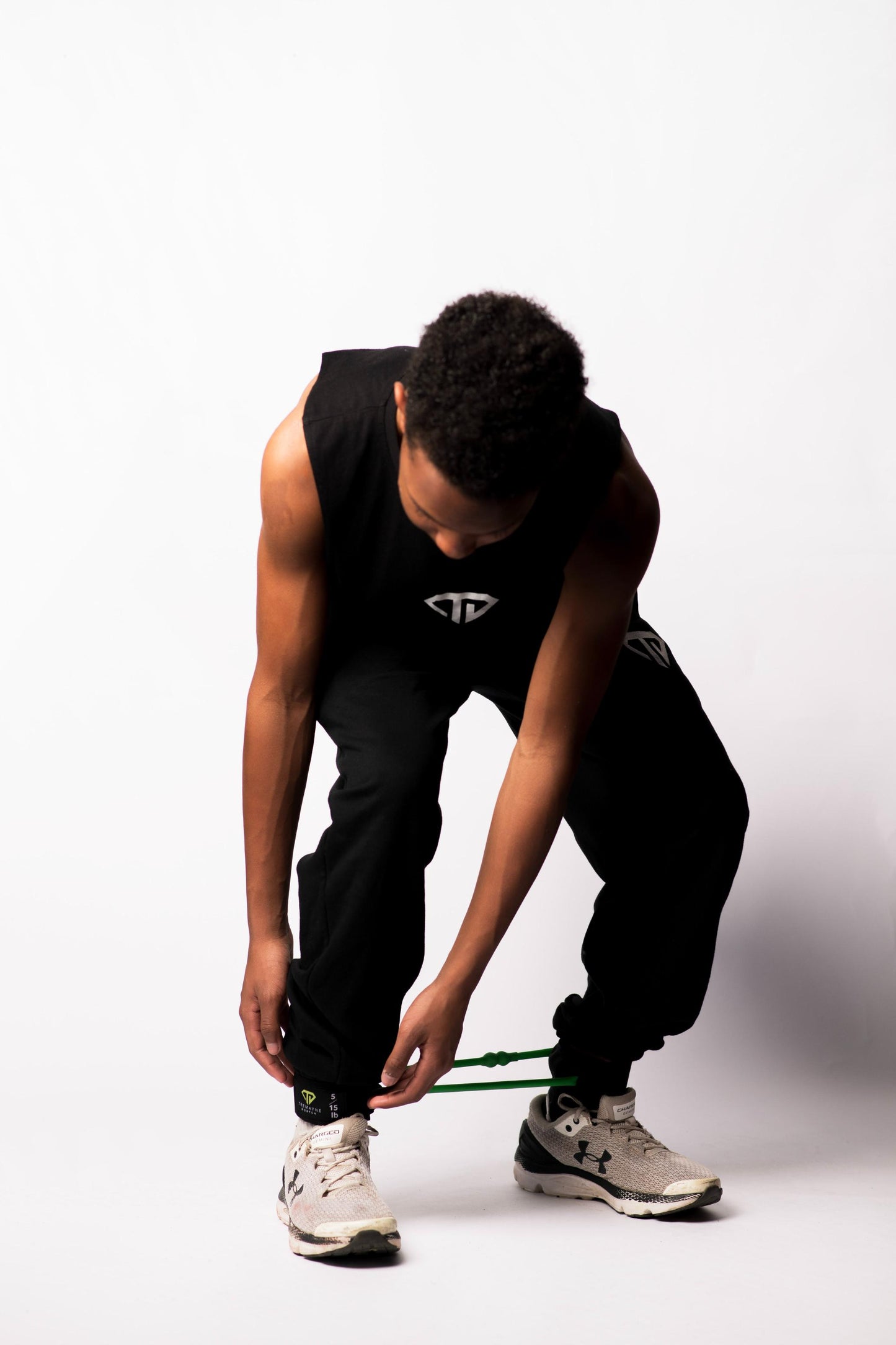 KINETIC BAND SYSTEM