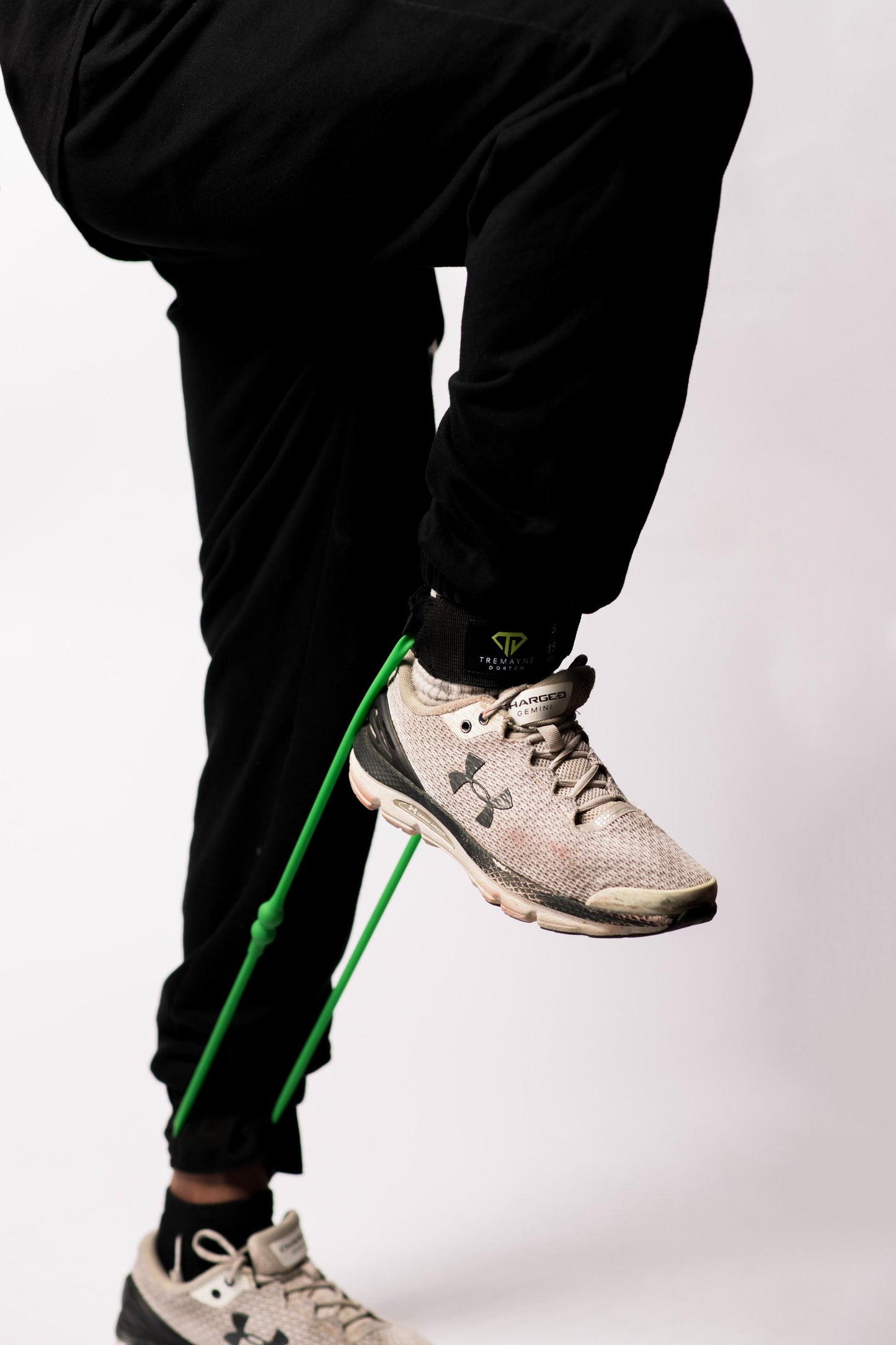 KINETIC BAND SYSTEM