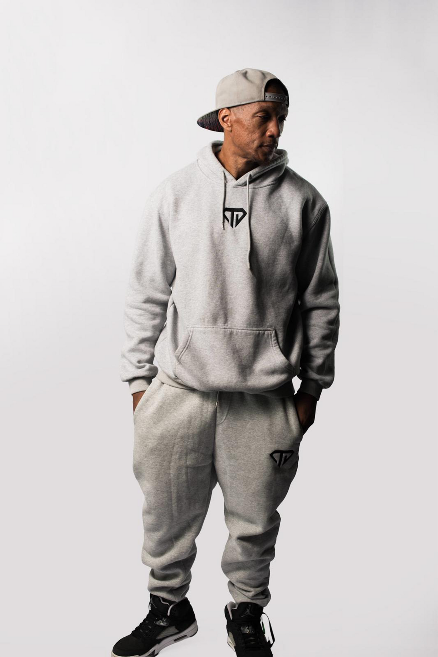 Grey