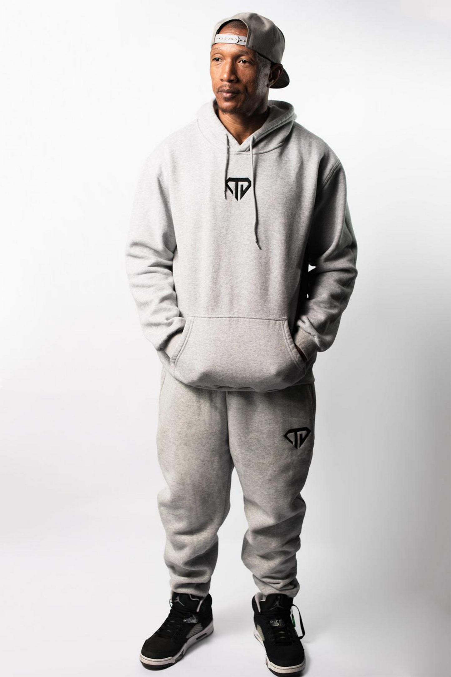 Grey