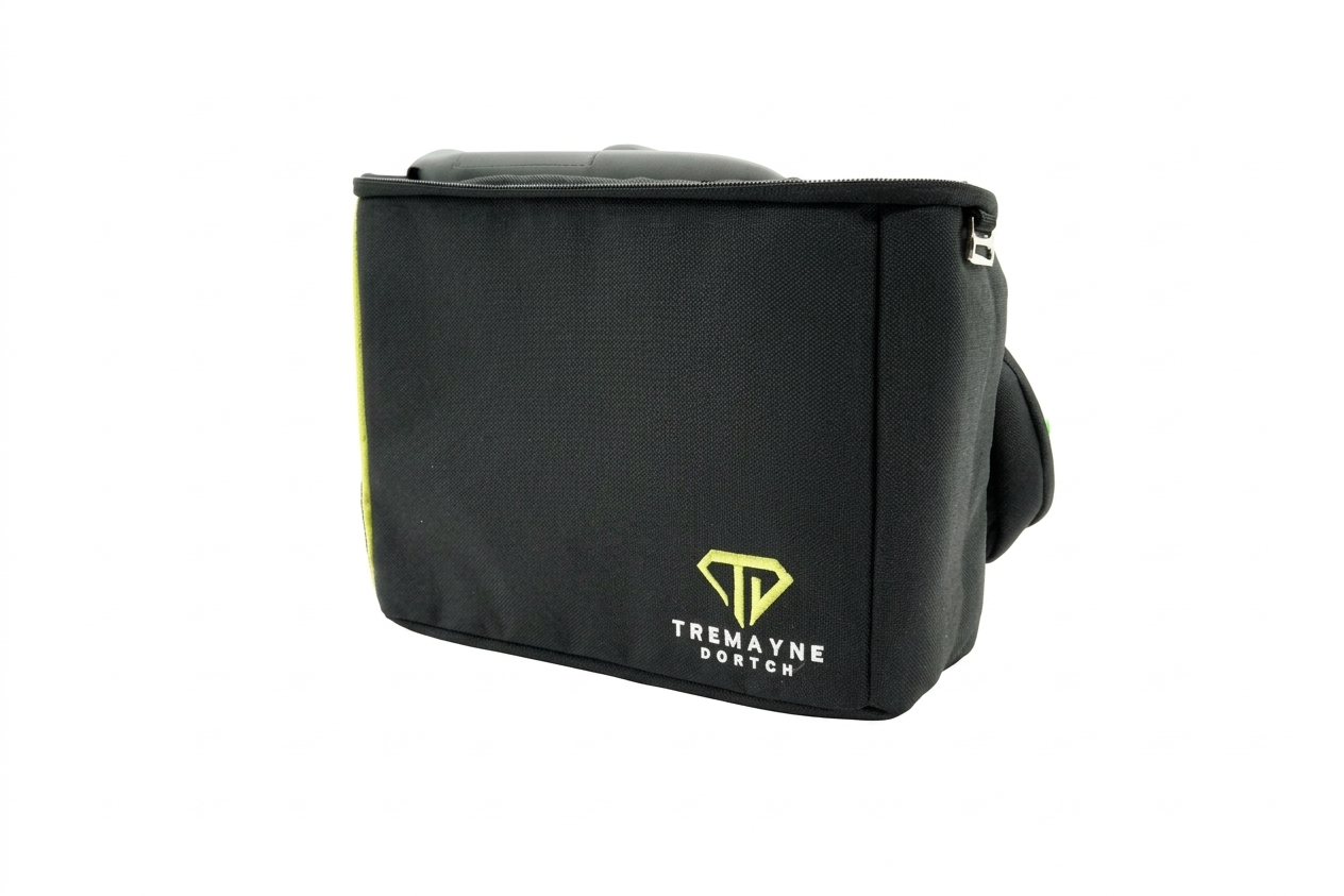 SHADOW GRIPS TRAVEL BUNDLE