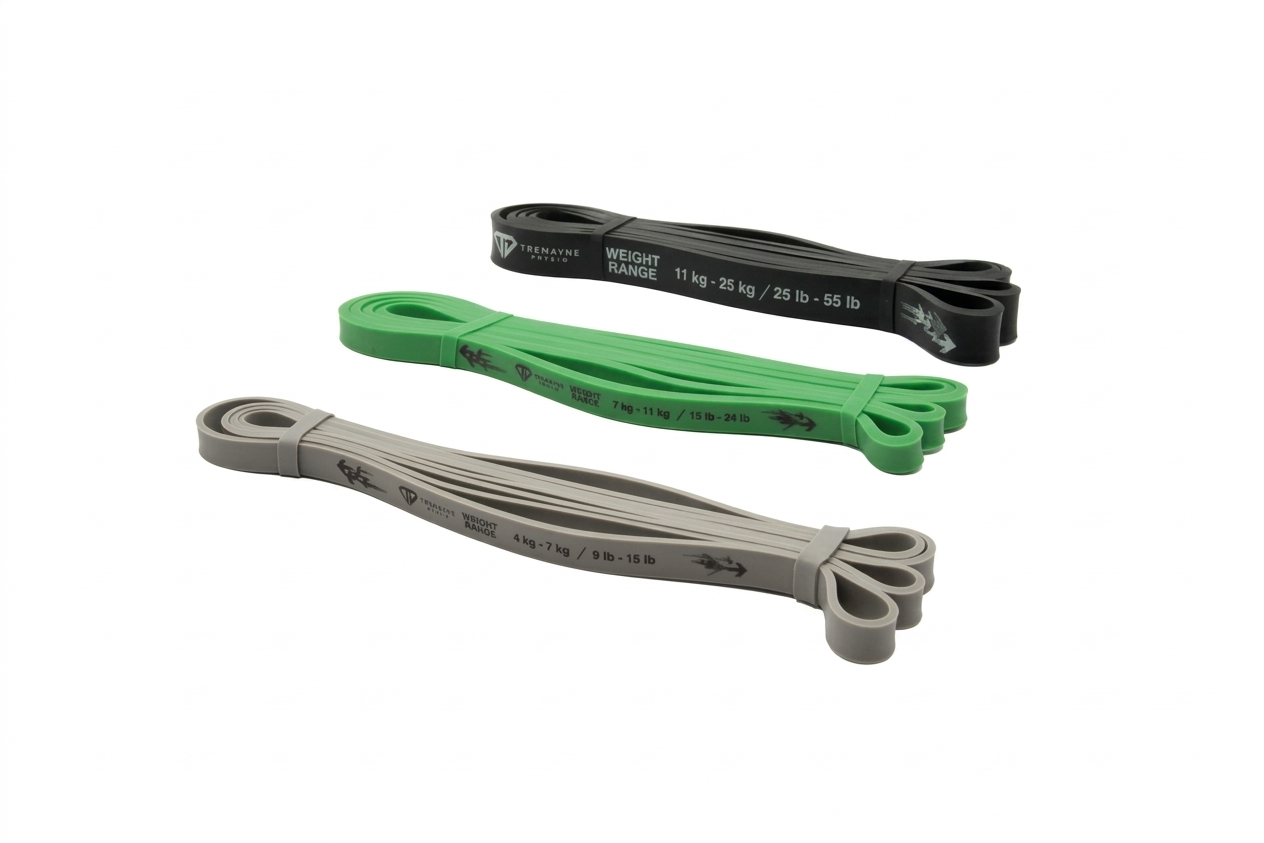 Pack of 3